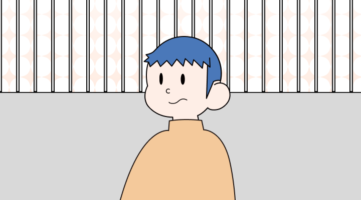 "징역을 살다" 영어로 (Behind Bars, Serve Time, Do Time 차이와 뜻)
