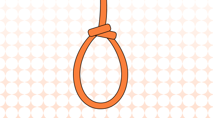 사형 영어로 (Death Penalty, Death Sentence, Capital Punishment, Execution 차이와 뜻)