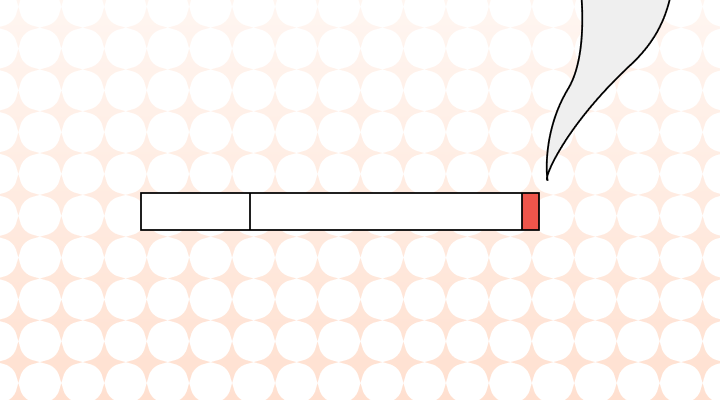 담배 영어로 (Cigarette, Cigar, Cig, Fag, Smoke, Tobacco 차이와 뜻)