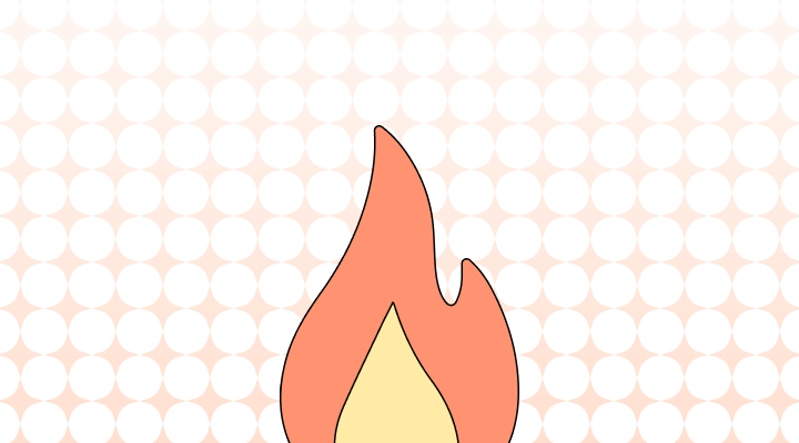 화재 영어로 (Fire, Blaze, Conflagration 차이와 뜻)