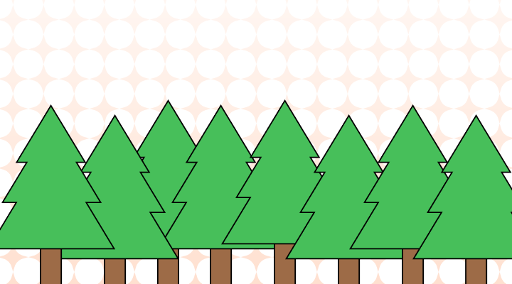숲 영어로 (Forest, Wood, Grove 차이와 뜻)