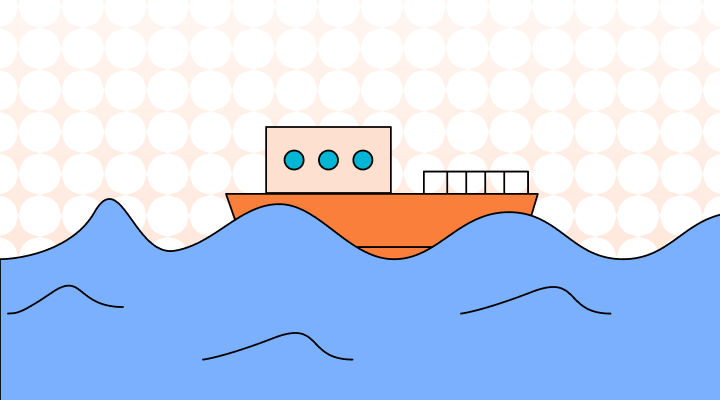 배, 선박 영어로 (Boat, Craft, Ship, Vessel 차이와 뜻)