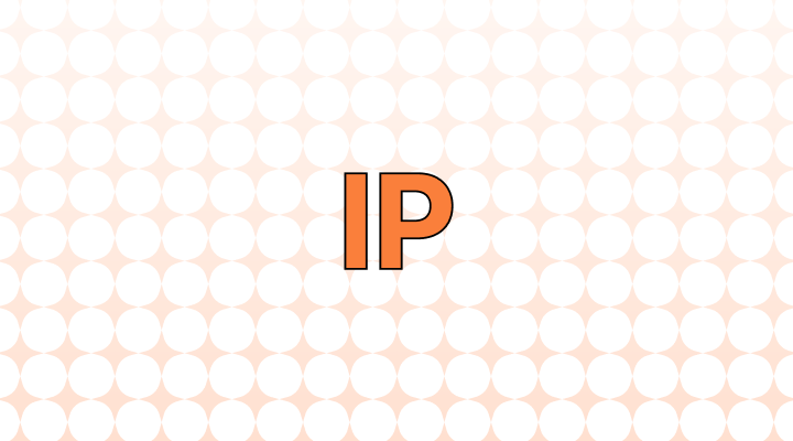 Intellectual Property (IP) 뜻과 예시
