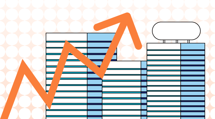 경기 호황, 호경기 영어로 (Boom, Prosperity, Upturn 차이와 뜻)