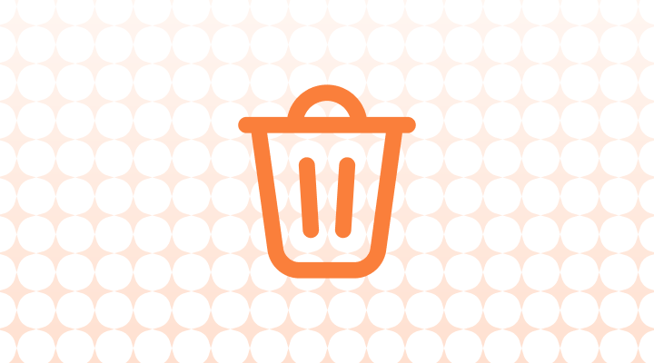 쓰레기통 영어로 (Garbage/Trash Can, Wastebasket, Dustbin, Litter/Rubbish Bin 차이와 뜻)