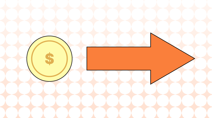 선불 영어로 (Pay in Advance, Pay Up Front, Prepay 차이와 뜻)