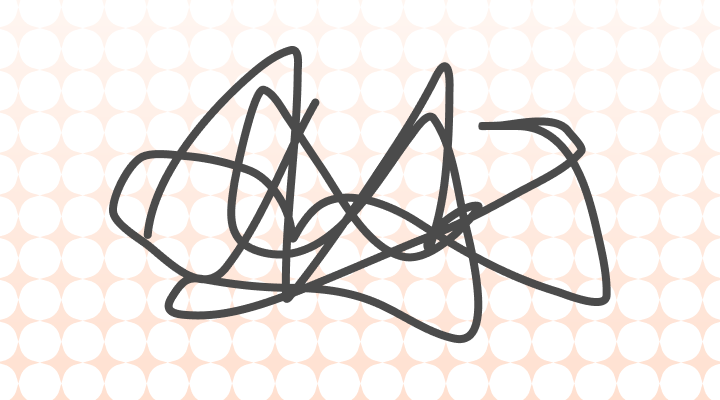 낙서 영어로 (Doodle, Scribble, Graffiti 차이와 뜻)