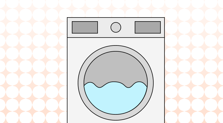 빨래 영어로 (Laundry, The Wash, Washing 차이와 뜻)