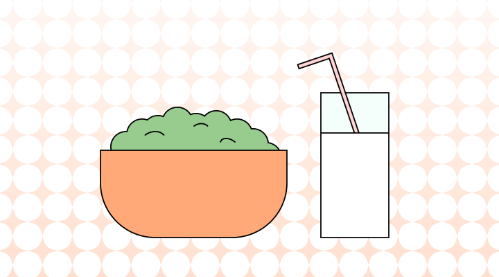 저녁, 저녁 밥 영어로 (Dinner, Supper 차이와 뜻)