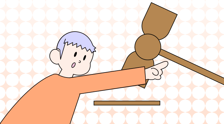 검사 영어로 (Prosecutor, District Attorney, Prosecuting Attorney 차이와 뜻)