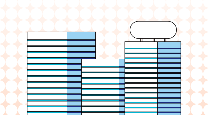 회사, 기업 영어로 (Business, Company, Corporation, Enterprise, Firm, 차이와 뜻)