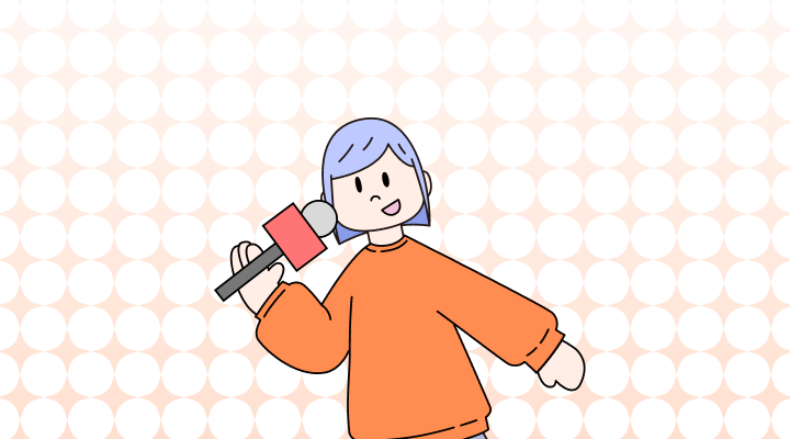 기자 영어로 (Reporter, Journalist, Newsperson, Correspondent 차이와 뜻)