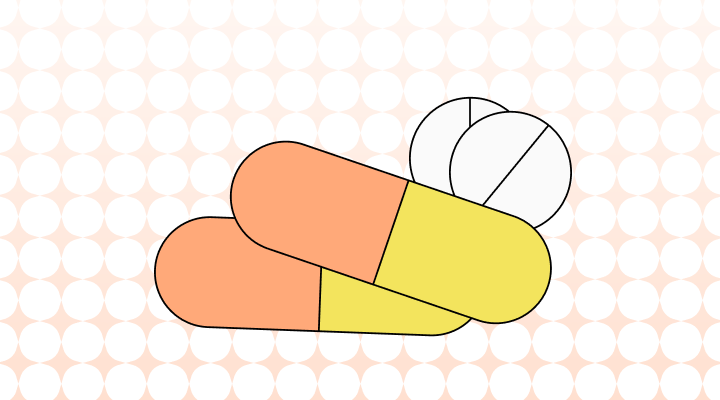 약, 약물 영어로 (Drug, Medicine, Medication, Pill, Tablet 차이와 뜻)