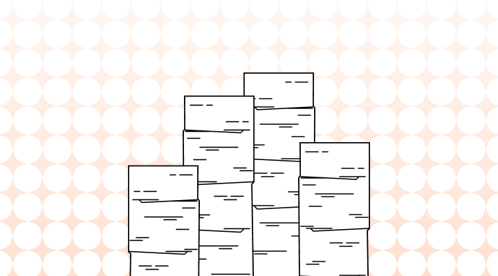 Archive 뜻과 예시