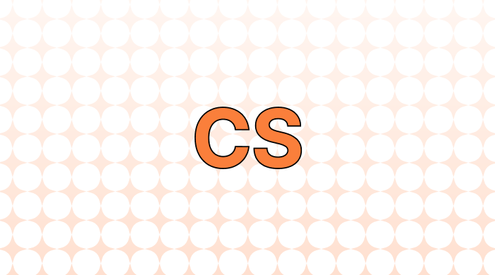 CS 뜻(고객 서비스), 예시, 관련 표현(CX)