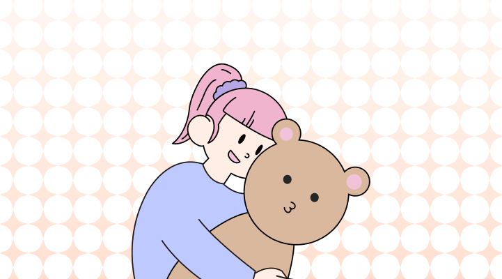 인형 영어로 (Doll, Cuddly Toy, Plushie, Stuffed Animal, Puppet 차이와 뜻)