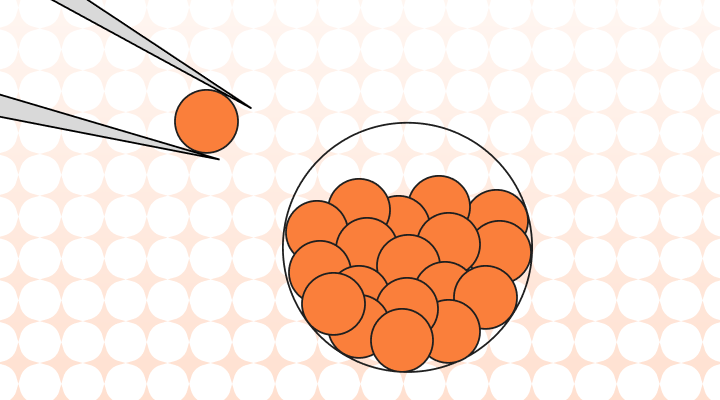 Extract 뜻과 예시