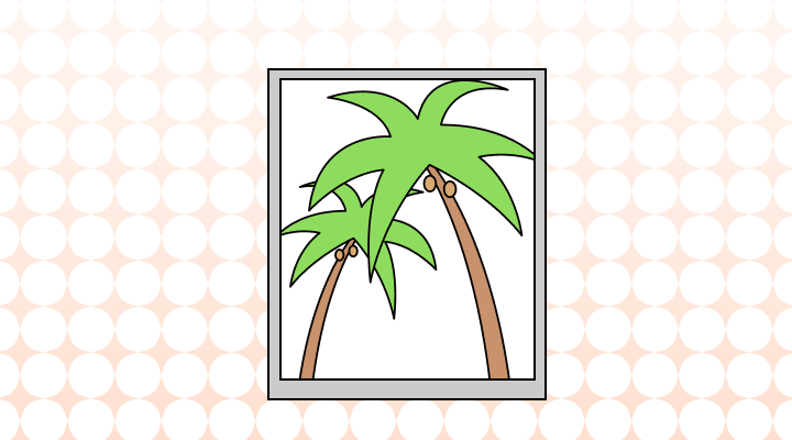 Picture 뜻과 예시