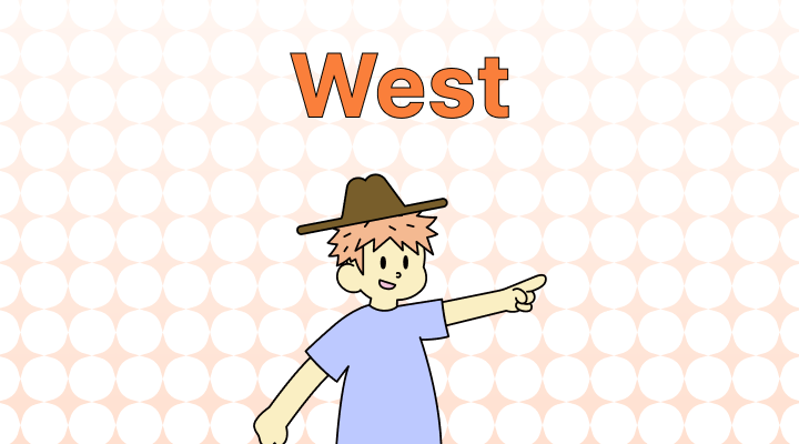 서양 영어로 (The West, The Western World, The Occident 차이와 뜻)