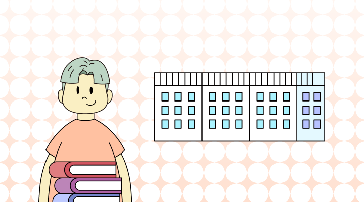 고등학교 영어로 (High School, Secondary School 차이와 뜻)