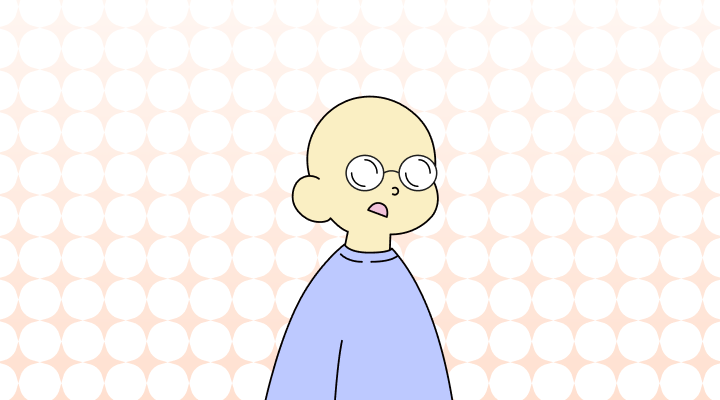 대머리, 민머리 영어로 (Bald, Baldhead, Baldpate, Baldy, Slaphead 차이와 뜻)