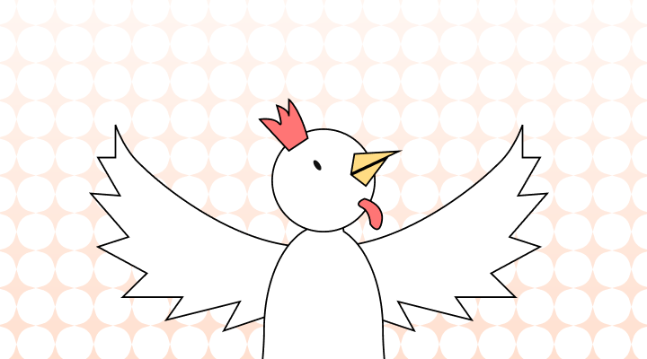 닭 영어로 (Chicken, Hen, Cock, Rooster 차이와 뜻)