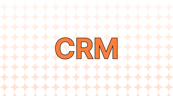 CRM 뜻(고객 관계 관리), 예시, 관련 표현(CS, CX, ERP)