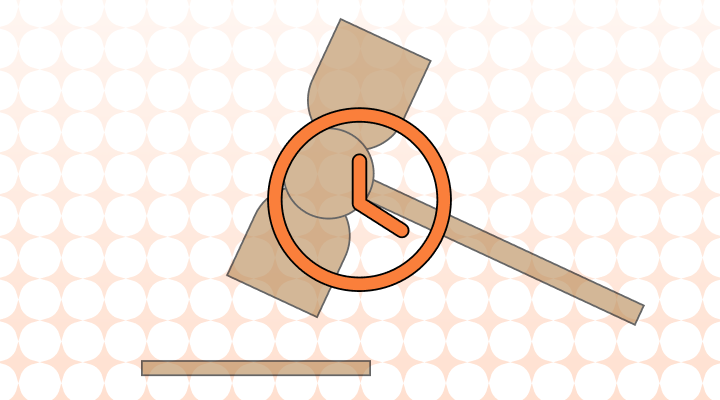 Suspend 뜻과 예시