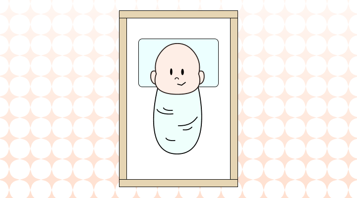 아기침대 영어로 (Crib, Cot, Cradle, Bassinet 차이와 뜻)