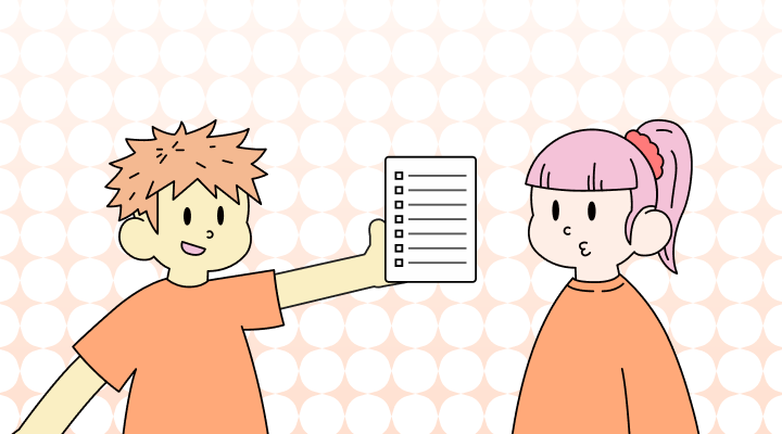 알려주다 영어로 (Tell, Inform, Instruct, Notify, Let ~ Know 차이와 뜻)