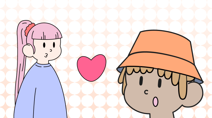 설레다 영어로 (My Heart Is Pounding, My Heart is Racing, My Heart/Stomach Flutters, Butterflies in My Stomach, Giddy 차이와 뜻)