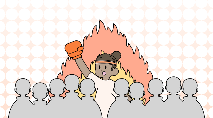 전쟁 영어로 (War, Warfare, Battle 차이와 뜻)