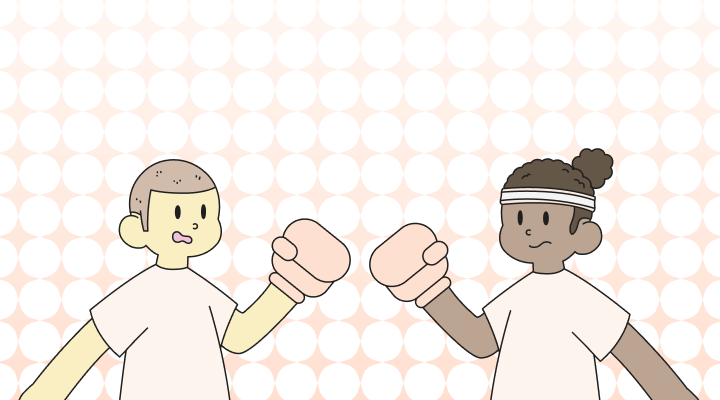 갈등, 대립 영어로 (Conflict, Tension, Discord, Feud, Strife 차이와 뜻)