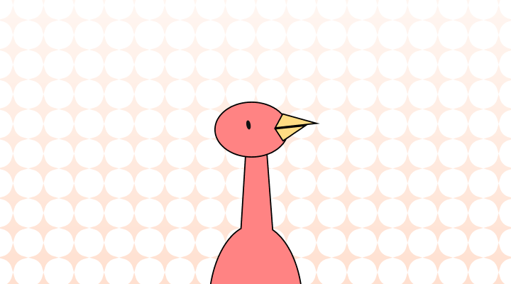 홍학 영어로 (Flamingo, Phoenicopterus 차이와 뜻)