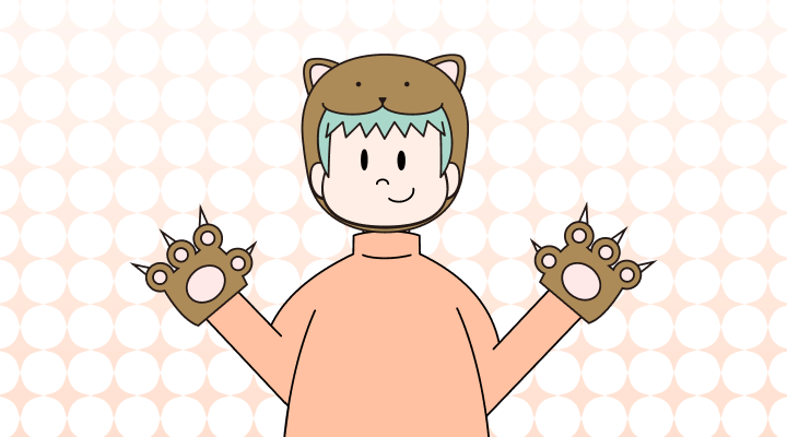 장갑 영어로 (Gloves, Mittens 차이와 뜻)