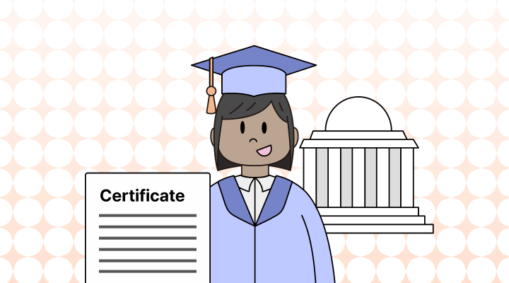 졸업, 졸업식 영어로 (Graduation, Commencement 차이와 뜻)