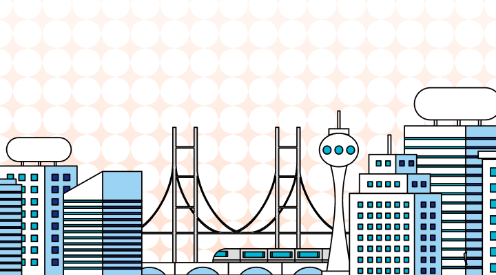 건물 영어로 (Building, Construction, Structure, Edifice, Erection 차이와 뜻)