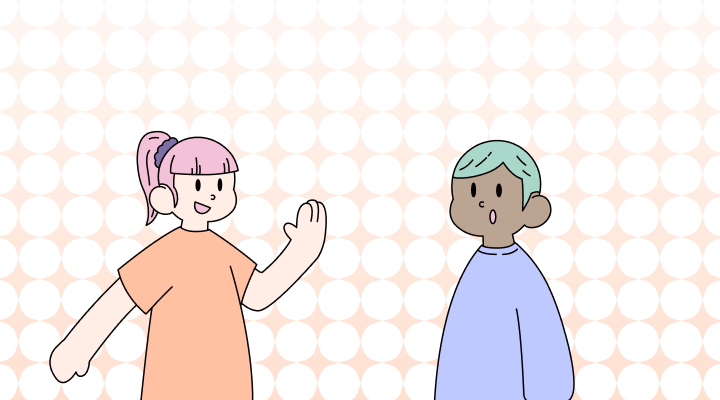 친척, 사촌 영어로 (Cousin, Relative, Kin 차이와 뜻)