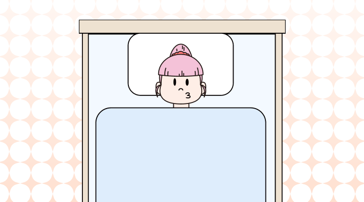 침대, 침상 영어로 (Bed, Sack, Bunk, Berth 차이와 뜻)