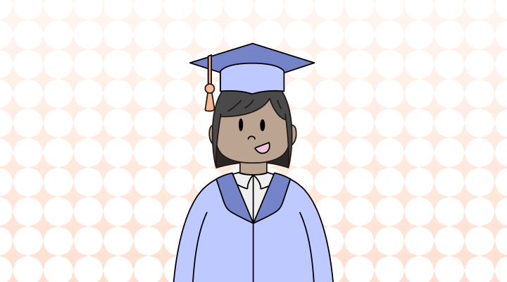 학사 영어로 (Bachelor's Degree, College Graduate, University Graduate 차이와 뜻)