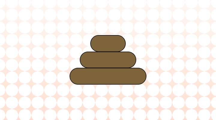 똥, 대변 영어로 (Poop, Poo, Crap, Number Two, Feces, Dung, Droppings, Manure 차이와 뜻)