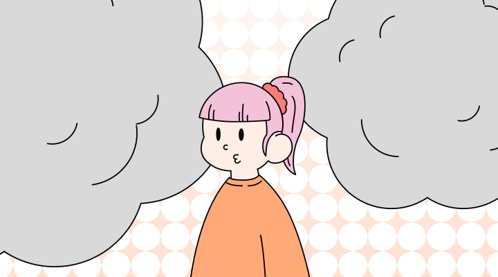 안개 영어로 (Fog, Mist, Brume 차이와 뜻)