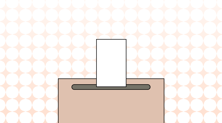 투표 영어로 (Vote, Ballot, Poll 차이와 뜻)