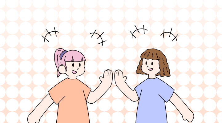 조카 영어로 (Niece, Nephew 차이와 뜻)