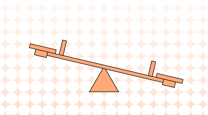 시소 영어로 (Seesaw, Teetertotter, Dandle Board 차이와 뜻)