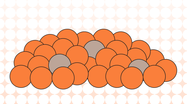 Impurities 뜻과 예시