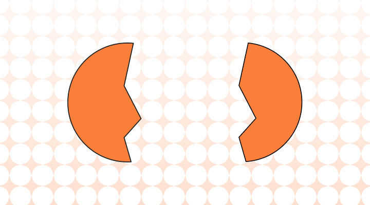 나누다 영어로 (Divide, Split, Distribute, Share 차이와 뜻)