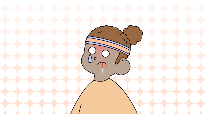 질병, 질환 영어로 (Disease, Illness, Sickness, Ailment, Complaint, Malady 차이와 뜻)