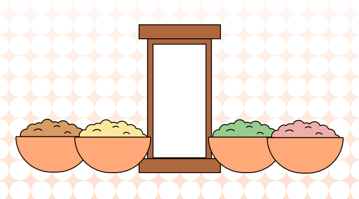 전통 영어로 (Tradition, Custom, Convention, Heritage 차이와 뜻)