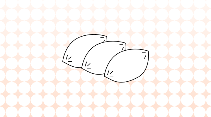 만두 영어로 (Dumpling, Potsticker, Mandu, Gyoza, Wonton 차이와 뜻)